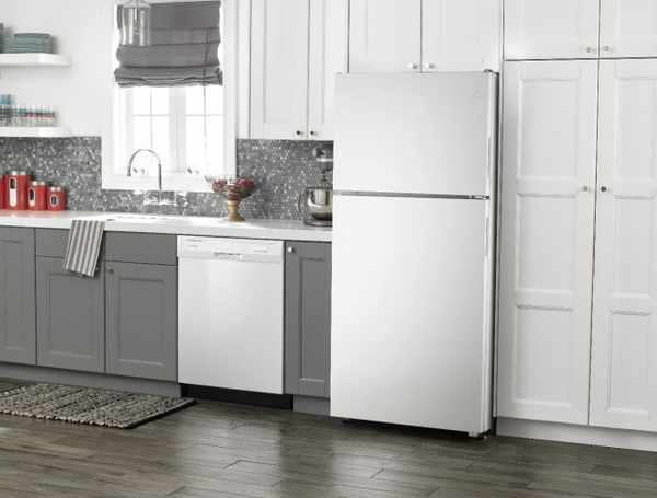 Whirlpool Refrigerators